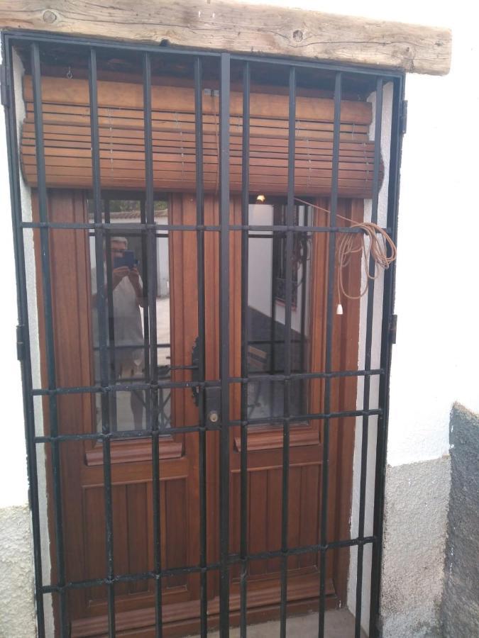 Апартаменты Casa Maldonado Ятор Экстерьер фото